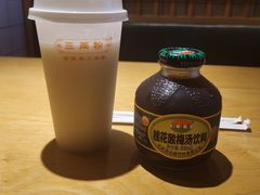 -三两粉(深圳龙华上塘店)