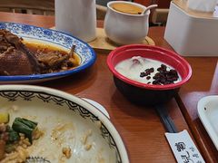 -菊儿人家·北京胡同菜(南锣鼓巷店)