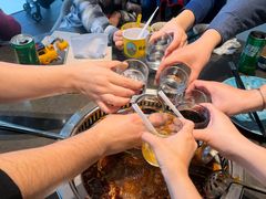 -海底捞火锅(大融城店)