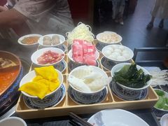 -咏江南·苏式火锅·苏州评弹(观前街店)