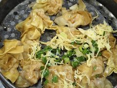 -味一早餐(新芝路店)