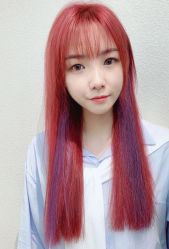 点击看大图 -丝念美发·专注烫染