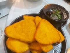 -殷式·私房烧烤·羊蝎子火锅(什刹海店)