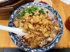 -晓友烧麦(光华村店)