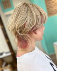 -LEE TIME·丽美时沙龙