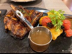 -LA CREPERIE BRETONNE布列塔尼法式餐厅(天童北路店)