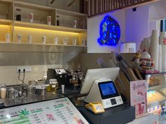 -霸王茶姬(1227大南街店)