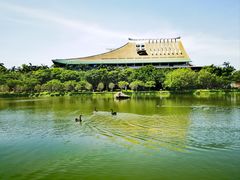-厦门大学(思明校区)