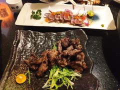 -德川家日本料理(龙德广场店)