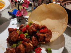 -大欢喜饭店(江怡路店)