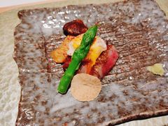 -炎橘·板前料理 Omakase