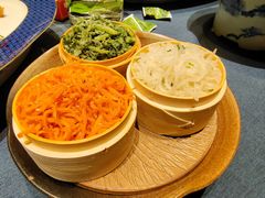 -金狮麟·新豫菜(金码大厦店)
