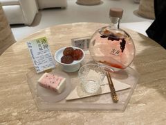 -左右Massage/Spa(长寿路店)