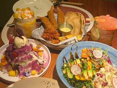 -卡朋厨房(289艺术园区店)