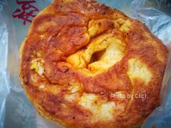 -晨光烧饼(东站路店)
