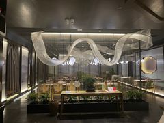 -素慧餐厅(大虹桥店)