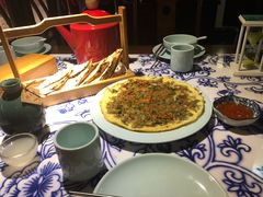 -卢大鲜鱼头捞饭(美利广场店)