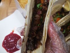 -CHEESE TACO搬砖客(凯德店)