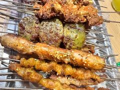 -朴家冷面(总店)