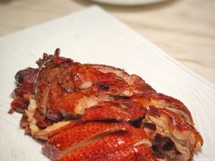 乐山甜皮鸭-茅庐川菜(青岛凯德店)