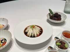 -荣轩(新荣记环球金融中心店)