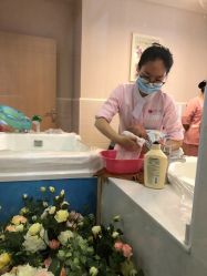 -喜喜·全套房月子会所(罗宾森广场店)