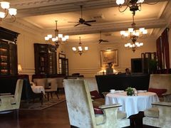 -Salon de Ville浦江汇(上海外滩华尔道夫酒店店)