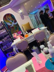 -RL Nail·瑞丽美甲美睫品牌原创店