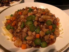 -金轩中餐厅 Jin Xuan(浦东丽思卡尔顿酒店)