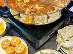 -满堂春特色餐馆