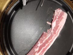 -花味·自助烤肉(雨花客厅店)