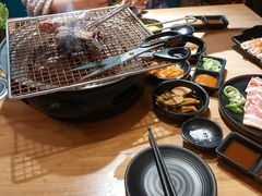 -九田家黑牛烤肉(淮北万达店)