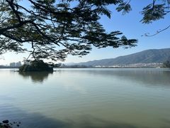 -星湖旅游景区七星岩