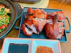-云海肴·汽锅鸡·云南菜(苏州中心店)