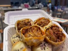 -小杨生煎(深圳岗厦北店)