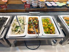 -素虎料理(前门店)