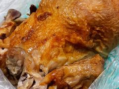 -大益烤鸡