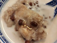 香芋西米露-超琪星·咖啡简餐(川音店)