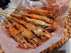 -79号渔船海鲜饭店(天河北店)