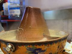 -1078號老北京涮肉(万达广场店)