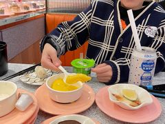 -争鲜回转寿司(金桥家乐福店)