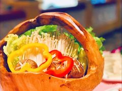 -龙鲜会·澳门生鲜火锅(诚品店)