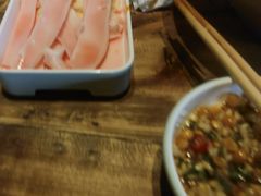 -懂食汇自助火锅
