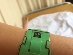 住院部-复旦大学附属华山医院(江苏路分部)