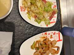 -火地铁板烧(昆山万象汇店)