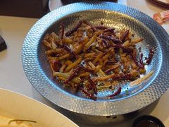 -聚鑫阁江浙菜·非遗传承技艺(青村帝华园店)