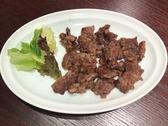 -翔峰炭火鳗鱼(悦泰街里公寓店)