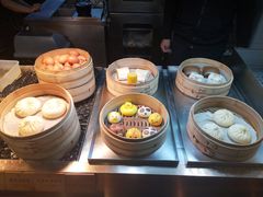 -头壹号  羊汤·饸饹面·大油条(西二旗店)