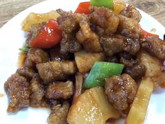 -枫林饺子