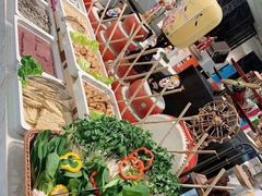 -长兴开元名都大酒店·地中海咖啡厅